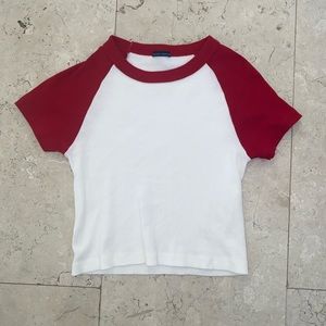 brandy melville shirt